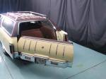 Cadillac Eldorado Wagon 1972 года